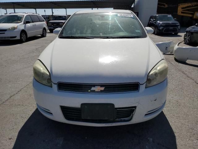 2008 Chevrolet Impala LS