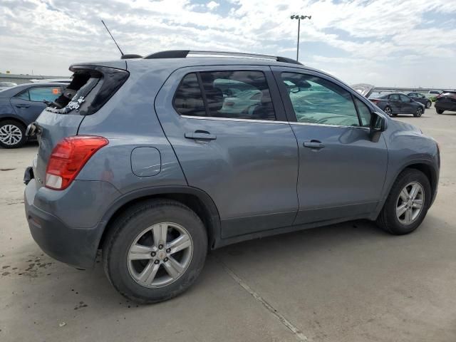 2015 Chevrolet Trax 1LT