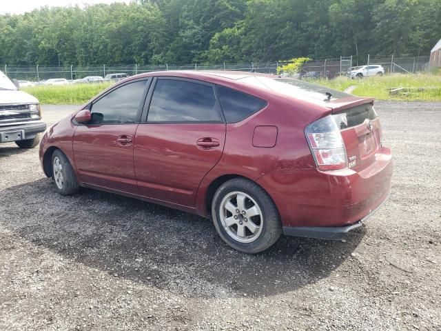 2004 Toyota Prius