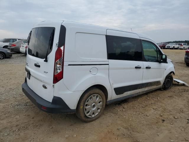 2015 Ford Transit Connect XLT