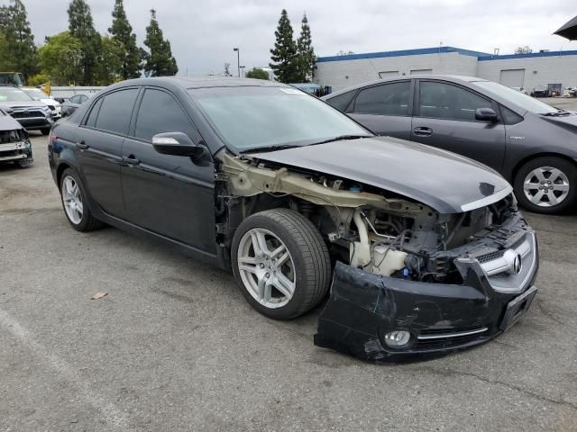 2007 Acura TL