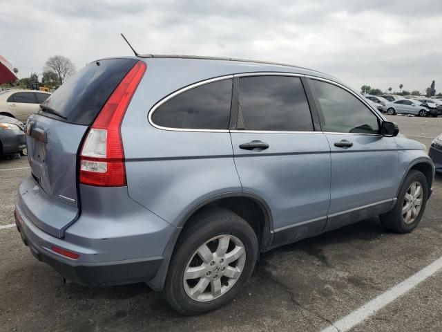 2011 Honda CR-V SE