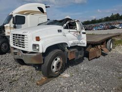 Buy Salvage Trucks For Sale now at auction: 1998 Chevrolet C-SERIES C7H042