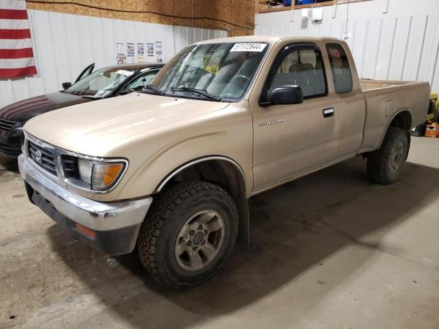 1996 Toyota Tacoma Xtracab