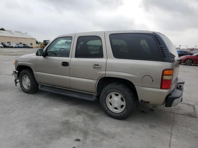 2003 GMC Yukon