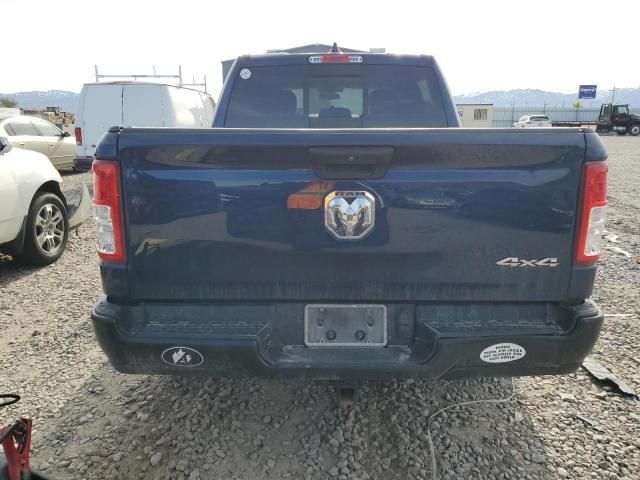 2019 Dodge RAM 1500 Tradesman