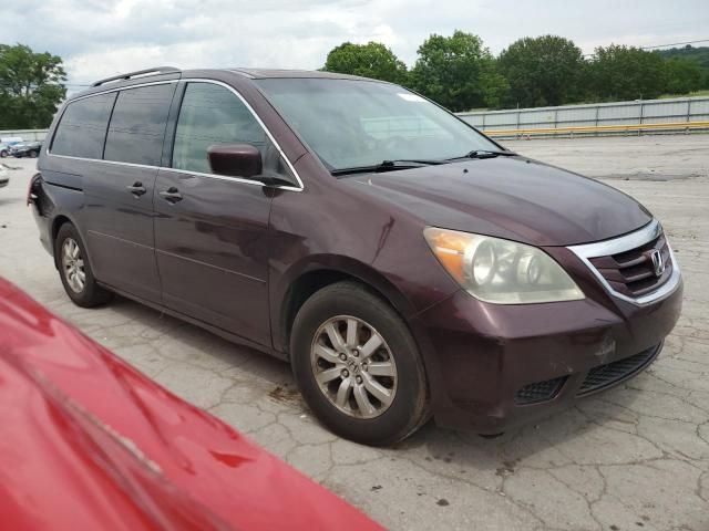 2008 Honda Odyssey EXL