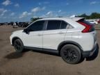 2018 Mitsubishi Eclipse Cross LE