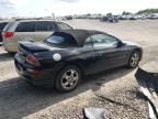 2005 Mitsubishi Eclipse Spyder GS