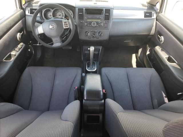 2008 Nissan Versa S