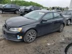 2016 Volkswagen Jetta SE