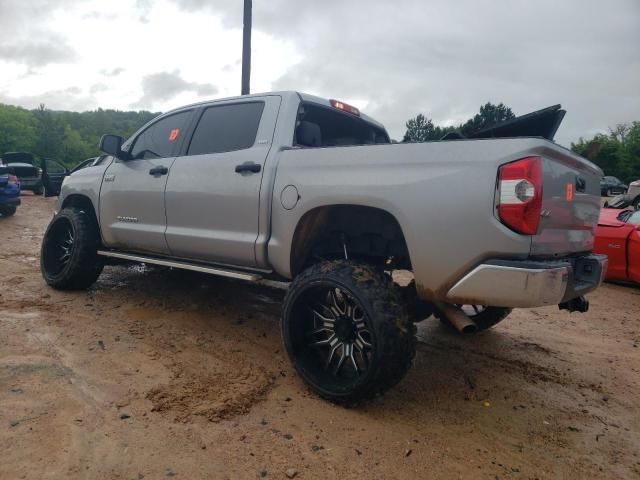 2014 Toyota Tundra Crewmax SR5