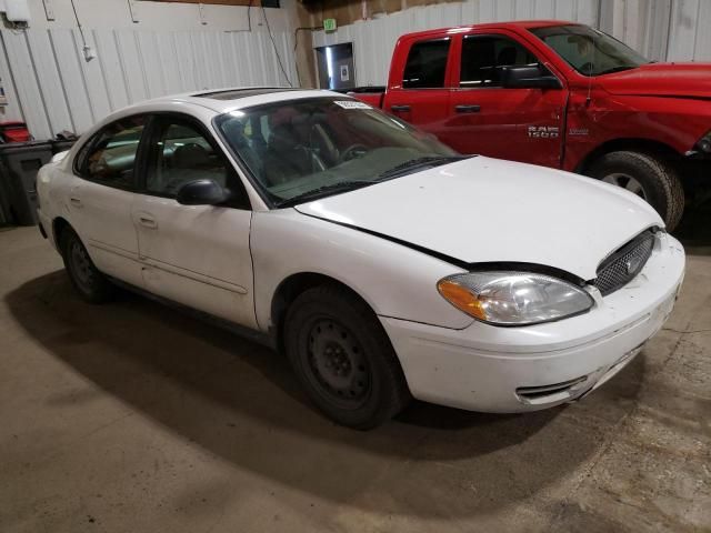 2004 Ford Taurus SES