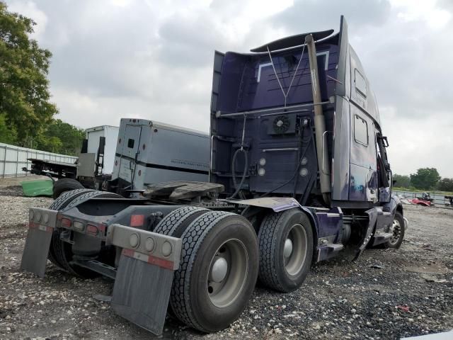 2019 Volvo VN VNL