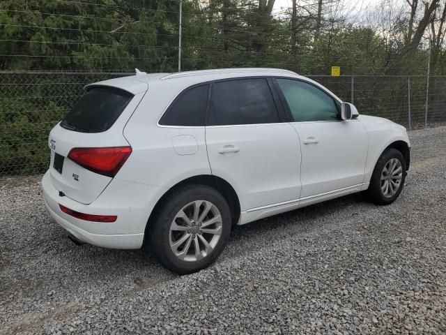 2013 Audi Q5 Premium