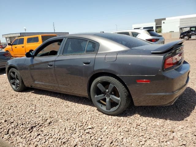 2013 Dodge Charger SXT