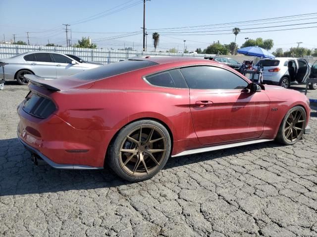 2016 Ford Mustang GT