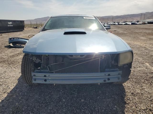 2007 Ford Mustang GT