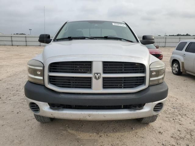 2008 Dodge RAM 2500 ST