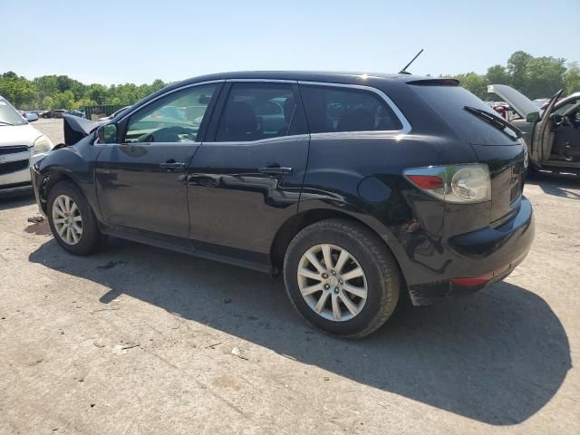 2012 Mazda CX-7