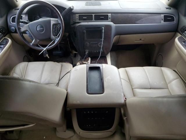 2008 GMC Yukon Denali