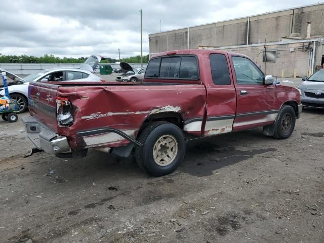 1997 Toyota T100 Xtracab SR5