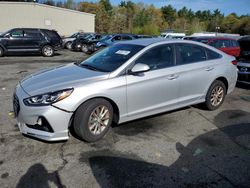 Hyundai Sonata se salvage cars for sale: 2019 Hyundai Sonata SE