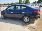 2013 Nissan Versa S