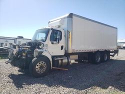 Vehiculos salvage en venta de Copart Avon, MN: 2020 Freightliner M2 112 Medium Duty