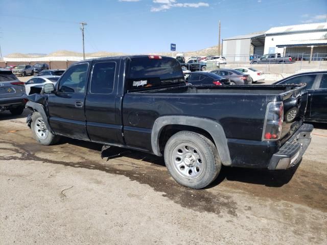 2000 Chevrolet Silverado C1500