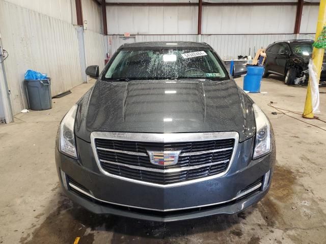 2015 Cadillac ATS Premium