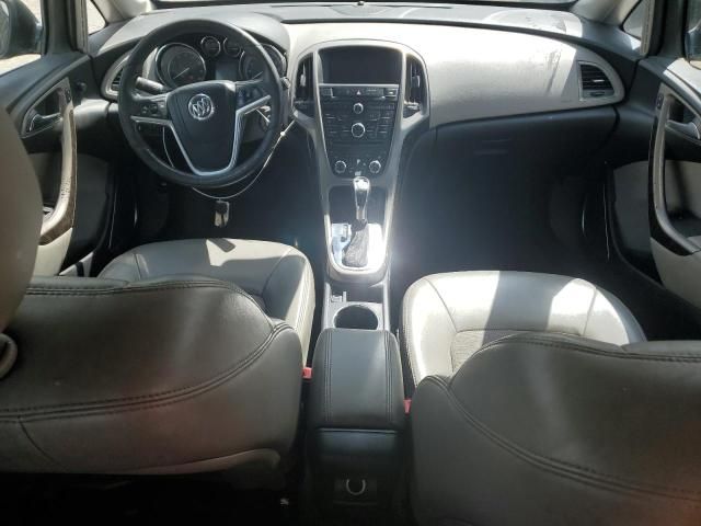 2014 Buick Verano Convenience