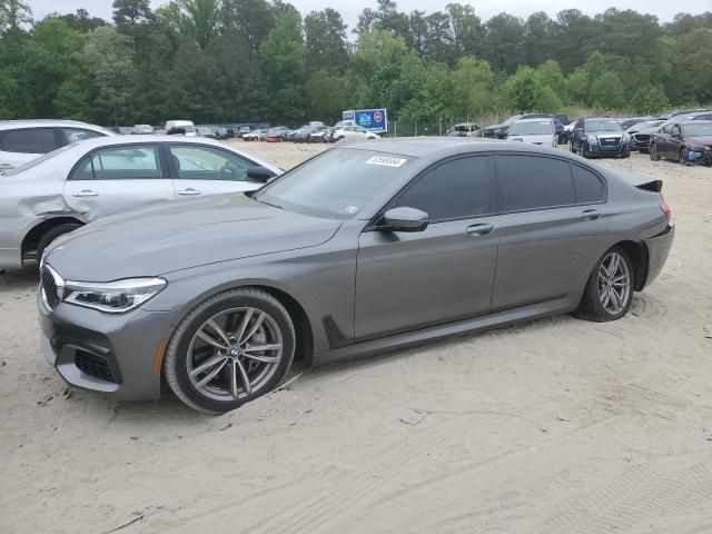 2019 BMW Alpina B7