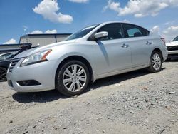 Hail Damaged Cars for sale at auction: 2013 Nissan Sentra S