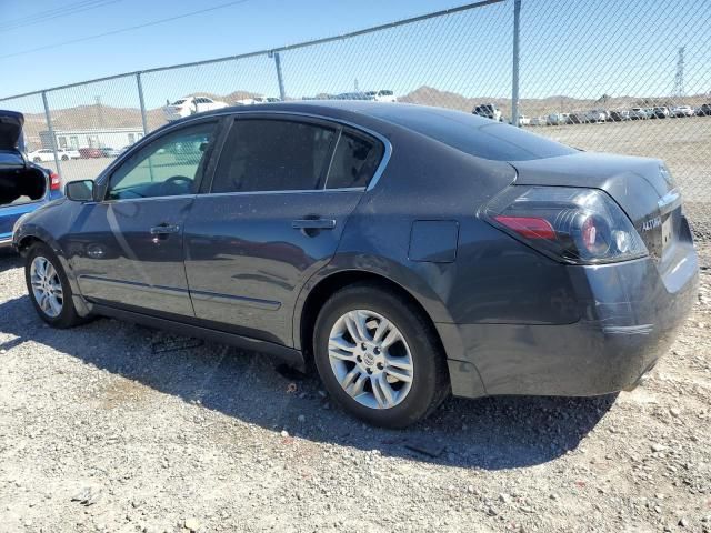 2010 Nissan Altima Base