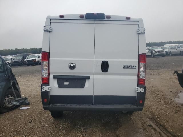 2024 Dodge RAM Promaster 1500 1500 Standard