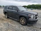 2016 Chevrolet Tahoe C1500 LT