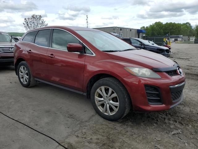 2010 Mazda CX-7