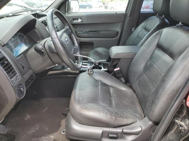 2008 Ford Escape Limited