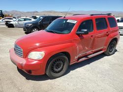Salvage cars for sale at North Las Vegas, NV auction: 2008 Chevrolet HHR LS