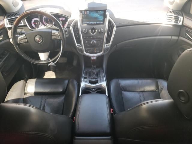 2011 Cadillac SRX Premium Collection