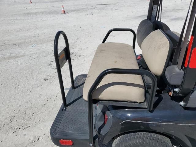 2011 Ezgo Golf Cart