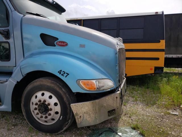 2006 Peterbilt 387