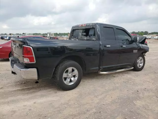 2013 Dodge RAM 1500 SLT