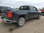 2014 Chevrolet Silverado K1500 LTZ