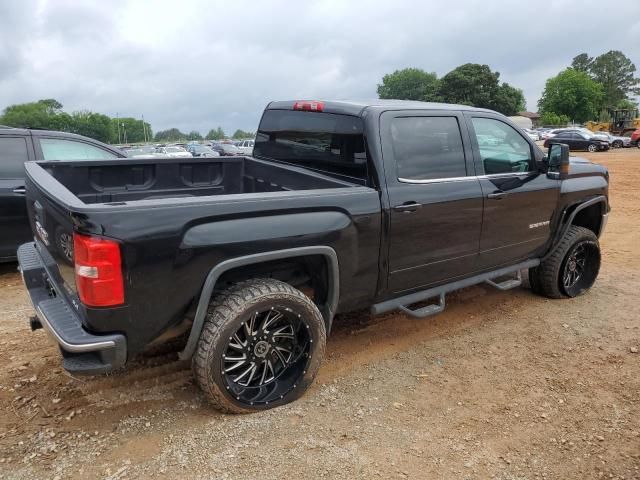 2015 GMC Sierra C1500 SLE