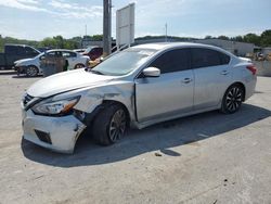 2016 Nissan Altima 2.5 en venta en Lebanon, TN