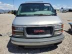 1997 GMC Savana RV G1500