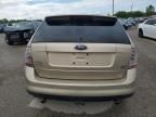 2007 Ford Edge SEL Plus