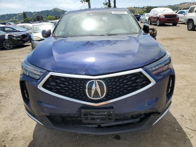 2024 Acura RDX